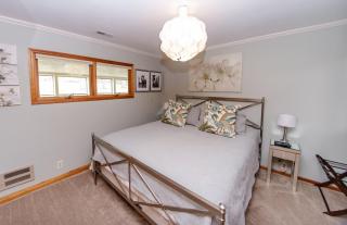 Small Batch Lodging - Granville - 3