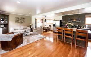Small Batch Lodging - Granville - 7
