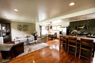Small Batch Lodging - Granville - 5