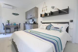 Apartment A lago private beach and parking - Oliveto Lario - 3