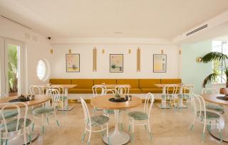 Hostal Las Cumbres - Conil de la Frontera - 4