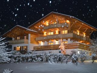 Ferienhaus Landenhammer - Reit im Winkl - 3
