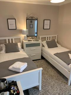 The White Swan Hotel - 3