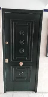 Calle Rio Trueba 11 Bajo D - 6