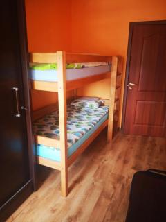 Liela Guest Apartament - 4