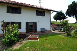 Haus Sonnenschein - Tettnang - 7