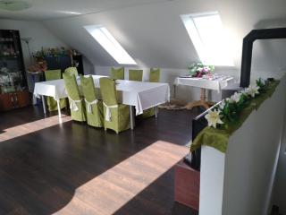 Apartmán Gabika na Záhorí - 0