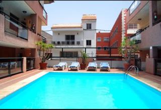 Apartment Paraiso - Guargacho - 8