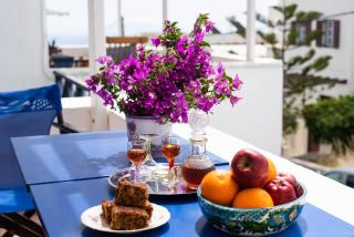 Calderimi Apartments - Fira - 0