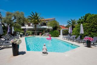 Hôtel La Villa Cap d’Antibes - Juan-les-Pins - 6