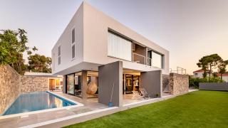 Villa Petra - 0
