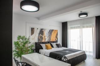 WEST RESIDENCE APARTMENTS - Timişoara - 2