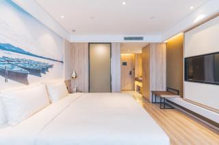 Atour Hotel (Hangzhou West Lake Cultural Square) - Hangzhou - 9