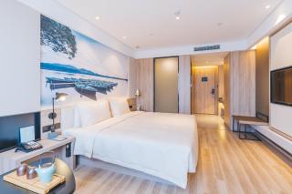 Atour Hotel (Hangzhou West Lake Cultural Square) - Hangzhou - 8