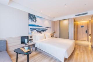 Atour Hotel (Hangzhou West Lake Cultural Square) - Hangzhou - 6