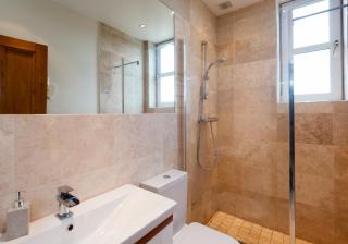 The Traquair Park Residence - Edinburgh - 2