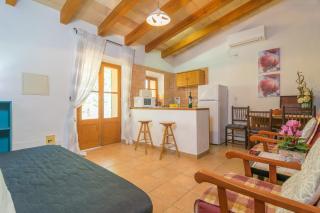 Can Fabiol - Adults Only - Sóller - 1