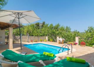 Can Fabiol - Adults Only - Sóller - 7