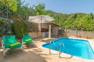 Can Fabiol - Adults Only - Sóller - 8
