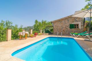 Can Fabiol - Adults Only - Sóller - 0