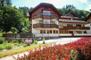 Appartement Berggasse by Schladming-Appartements - Schladming - 9