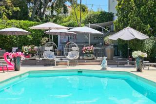Hôtel La Villa Cap d’Antibes - Juan-les-Pins - 7