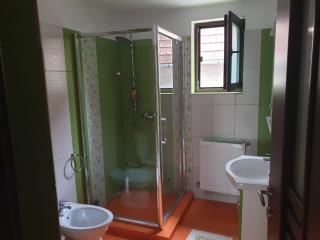 Vila Andrei - Zărneşti - 0