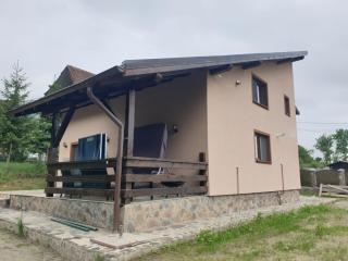 Vila Andrei - Zărneşti - 7
