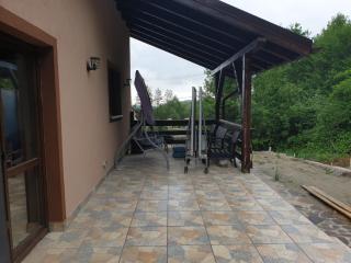 Vila Andrei - Zărneşti - 6