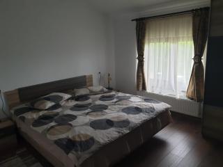 Vila Andrei - Zărneşti - 1