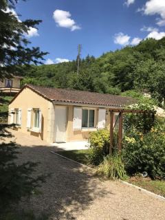 Maison climatisée avec PISCINE CHAUFFEE prix réduits jusqu'au 31 mai 25 - Carlux - 7