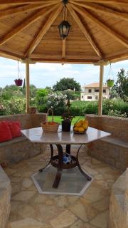 Karantonis House - Leonidio - 9
