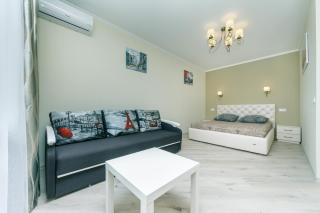 Апартаменты ЛЮКС на улица Софии Русовой 7 Near metro Poznyaki LUX apartment on Sofia Rusova street 7 - Kiev - 8