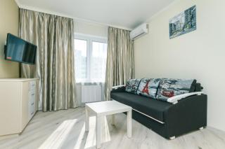 Апартаменты ЛЮКС на улица Софии Русовой 7 Near metro Poznyaki LUX apartment on Sofia Rusova street 7 - Kiev - 6