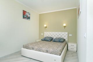 Апартаменты ЛЮКС на улица Софии Русовой 7 Near metro Poznyaki LUX apartment on Sofia Rusova street 7 - Kiev - 9