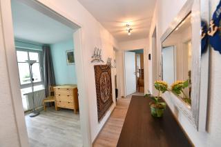Seepark Sellin - Apt. 404 - Ostseebad Sellin - 1