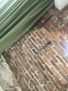 Tuppenhurst Barn - Rugeley - 3