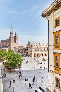 Krakow For You Budget Apartments - Cracóvia - 0