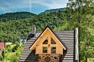 Domki U Jadzi - Zakopane - 9