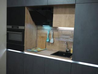 San Stefano Elite Apartment - 5