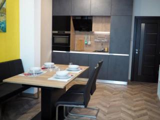 San Stefano Elite Apartment - 6