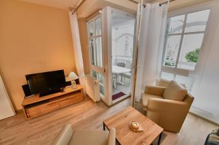 Seepark Sellin - Apt. 404 - Ostseebad Sellin - 9