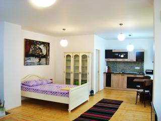 Galeria Grafit Apartments - 9