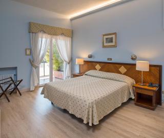 Hotel Cacciani - Frascati - 5