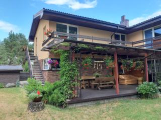 Apartamentai pas Danutę - Prienai - 0