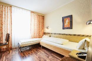 Hotel Imperial - 8