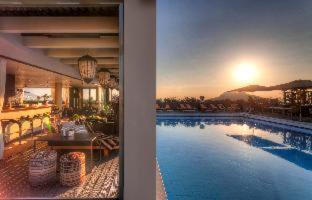 President Hotel Athens - Atene - 6