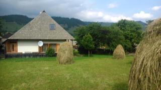 Casa Pintea - Bucovina - Mănăstirea Humorului - 4