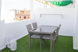 Apartamento Coquina MRZ Rentals - Barbate - 3