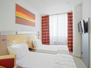 Sotel Nomentana Roma - Rom - 9